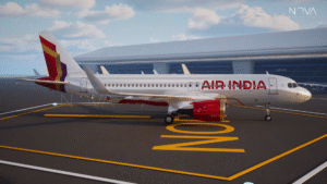 VR Training for Aviation
