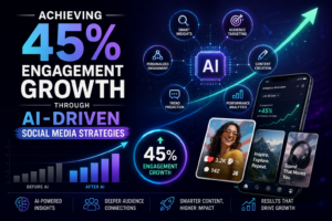 AI Strategies That Drive Engagement